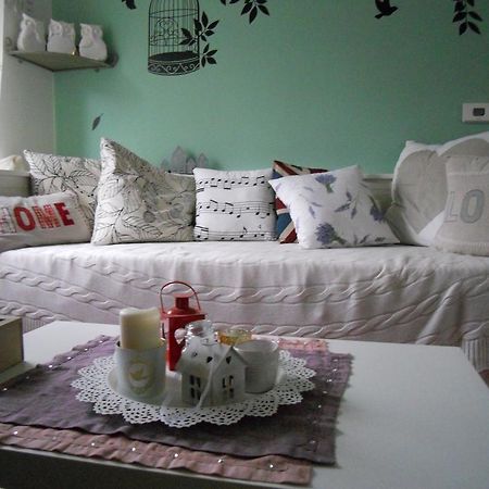 La Casa Azzurra Vila Moneglia Quarto foto