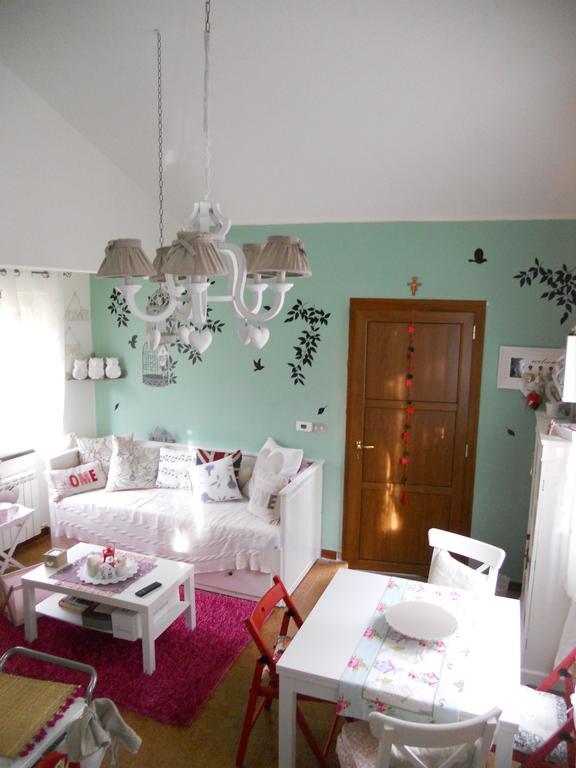 La Casa Azzurra Vila Moneglia Quarto foto