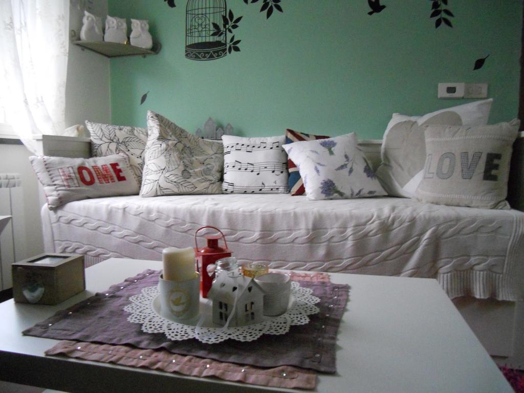 La Casa Azzurra Vila Moneglia Quarto foto